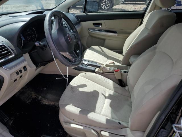JF1GPAC67FH263716 Subaru Impreza Premium