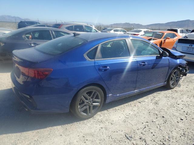 3KPF34ADXME296149 KIA Forte Gt Line