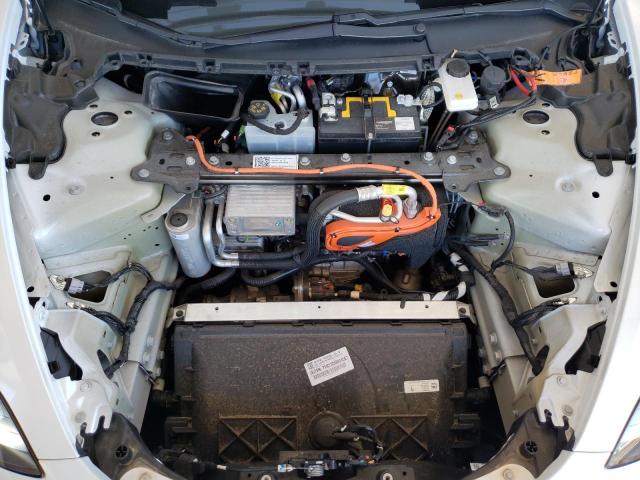 5YJ3E1EB0MF045705 Tesla MODEL 3
