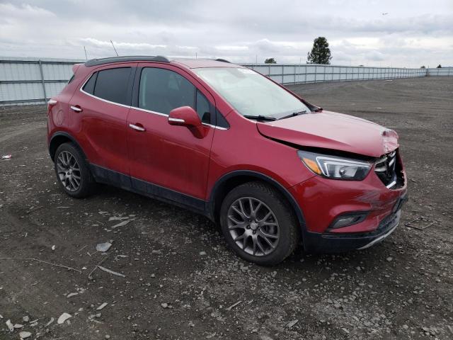 KL4CJ2SB9KB924300 Buick Encore Sport Touring