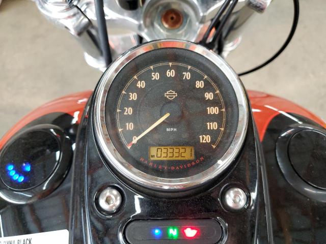 2012 HARLEY-DAVIDSON FXDWG DYNA 1HD1GPM19CC305350