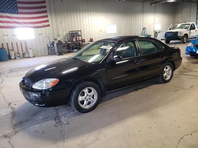 2007 Ford Taurus SE