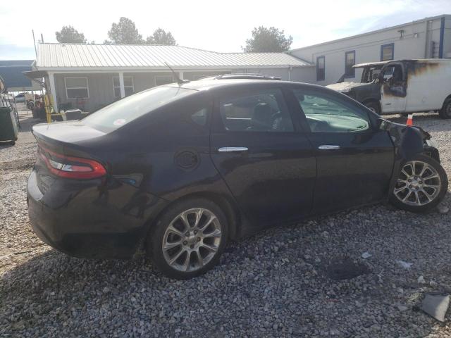 1C3CDFCB4ED681317 Dodge Dart Limited