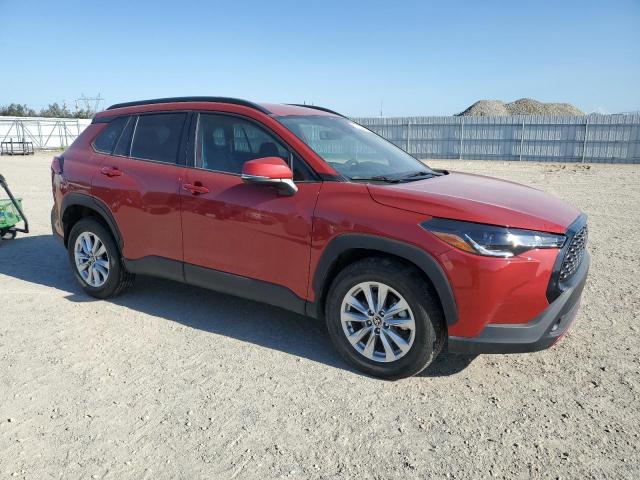 2022 TOYOTA COROLLA CR - 7MUCAAAG3NV008373