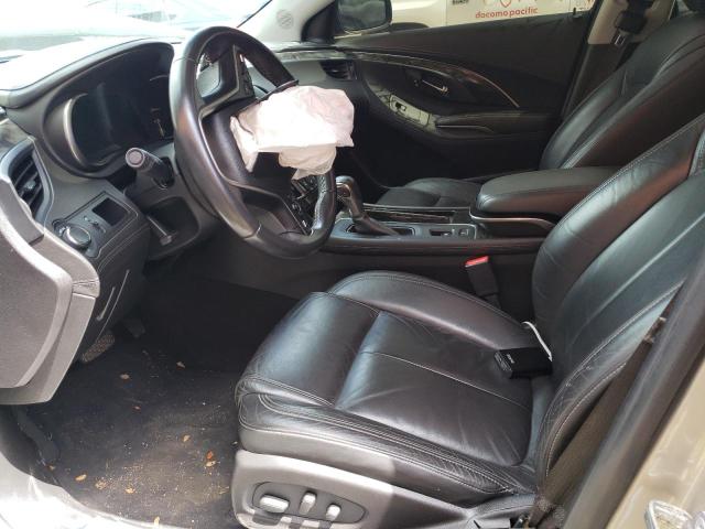 1G4G45G33GF187480 Buick Lacrosse Sport Touring