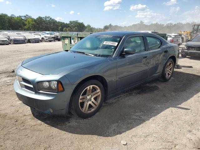 2006 Dodge Charger R/T