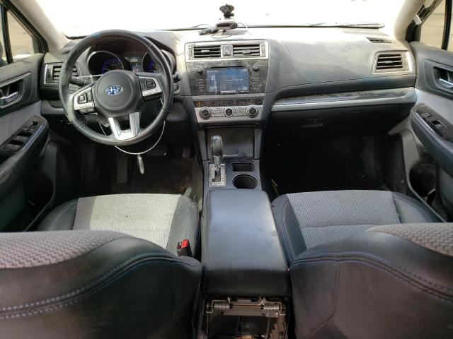 4S3BNAR62H3005931 Subaru Legacy Sport