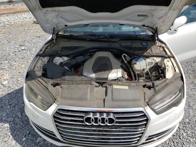 2016 AUDI A7 PRESTIG - WAU2GAFC7GN005573