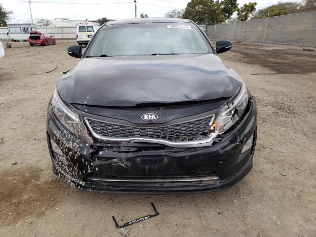 KNAGM4AD8F5087702 KIA OPTIMA HYBRID