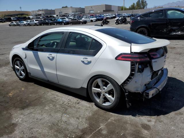 VIN 1G1RB6E46FU120783 2015 Chevrolet Volt no.2