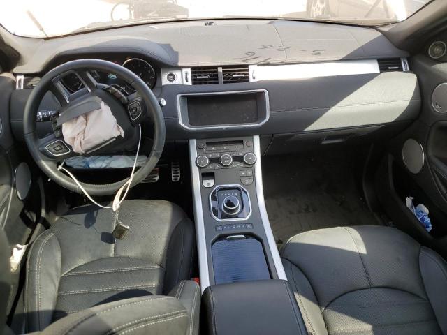 SALVD2RX6KH346461 Land Rover Range Rover Evoque Hse Dynamic