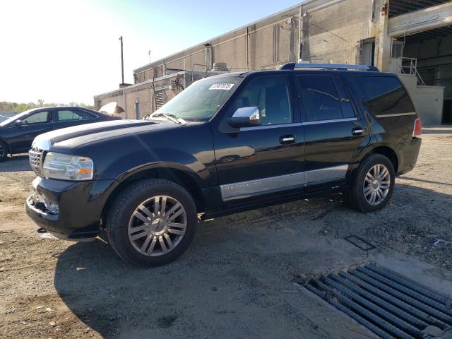 2008 Lincoln Navigator 