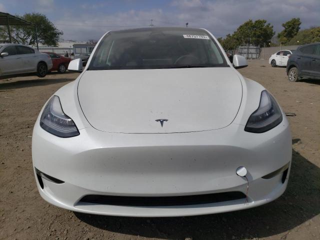 5YJYGDEE7MF229096 Tesla Model Y