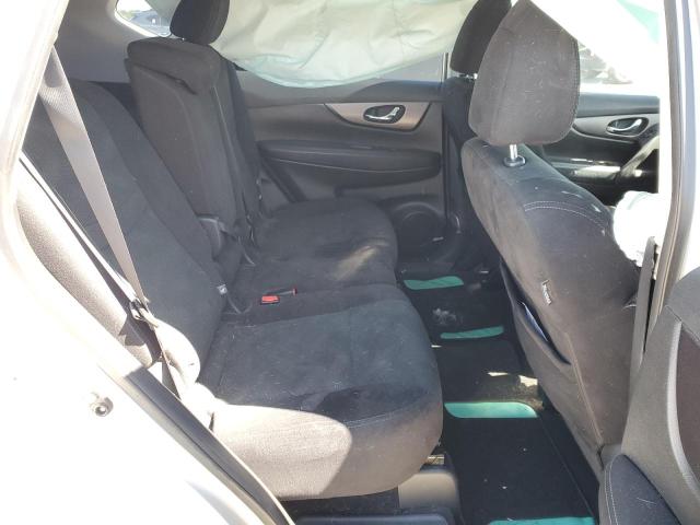 2016 NISSAN ROGUE S/SV - 5N1AT2MV8GC824801