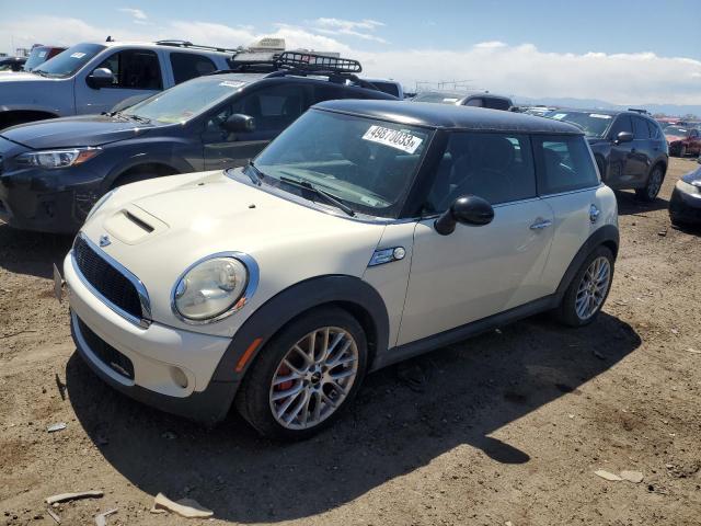 2009 MINI COOPER SPORTBACK LS JCW for Sale | CO - DENVER | Thu. May 18 ...