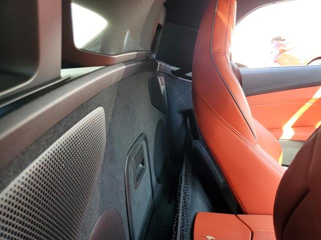 2021 BMW Z4 M40I - WBAHF9C00MWX27155