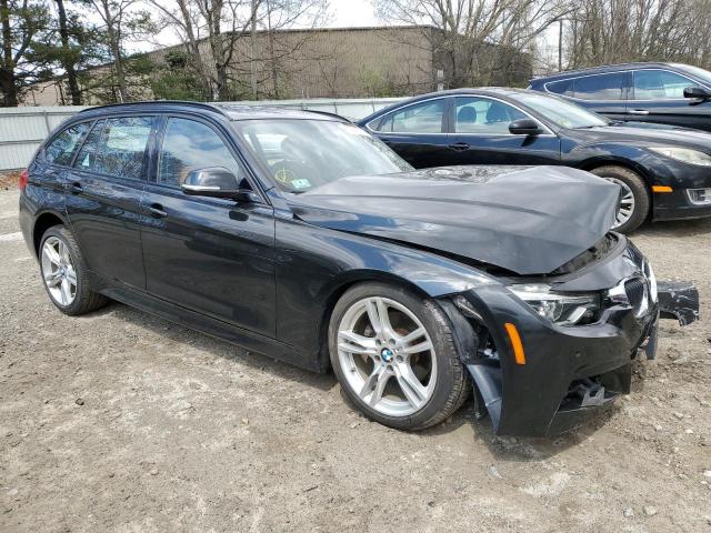 2016 BMW 328 XI - WBA8G5C53GK753150