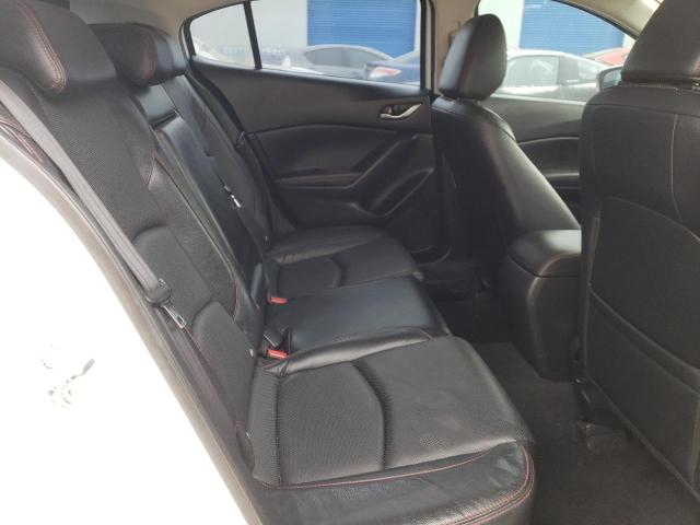 JM1BM1M37F1249938 Mazda 3 Grand Touring