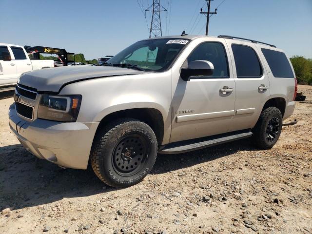 2008 Chevrolet Tahoe 