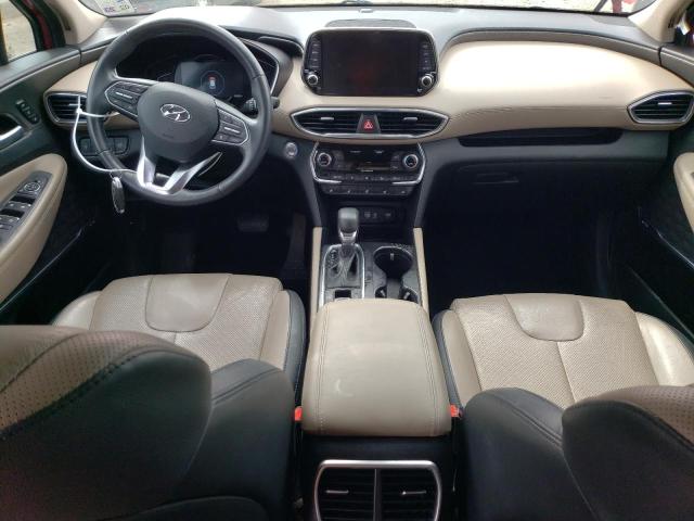 2020 HYUNDAI SANTA FE L - 5NMS53AA6LH219715