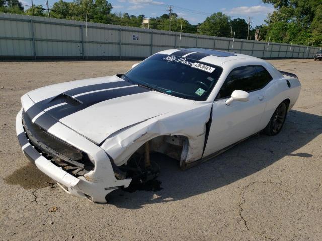 2020 Dodge Challenger R/T