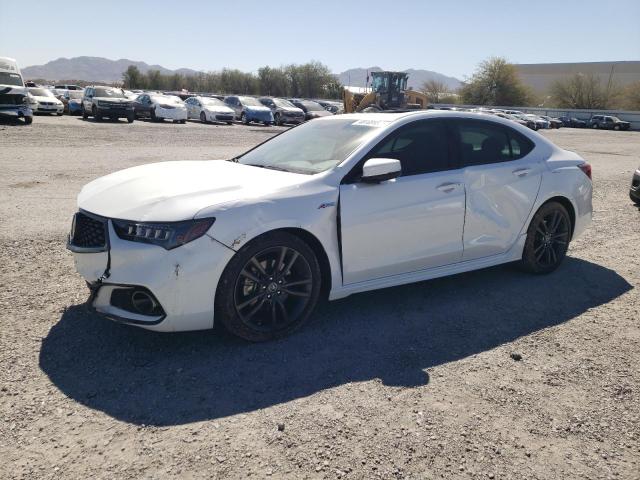 2020 ACURA TLX TECHNO - 19UUB2F6XLA003667