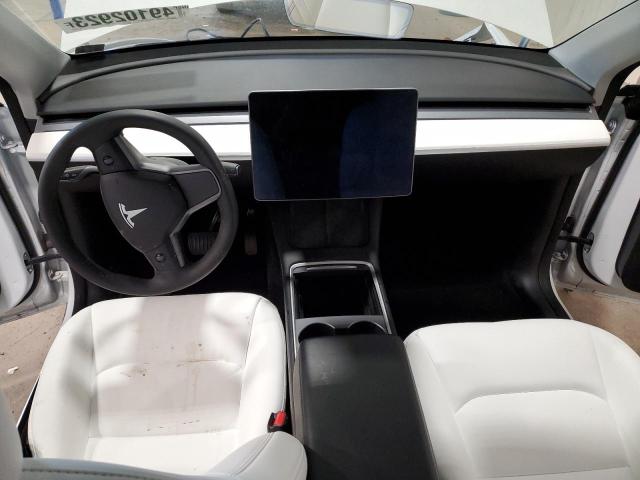 5YJYGDEE6MF263014 | 2021 TESLA MODEL Y