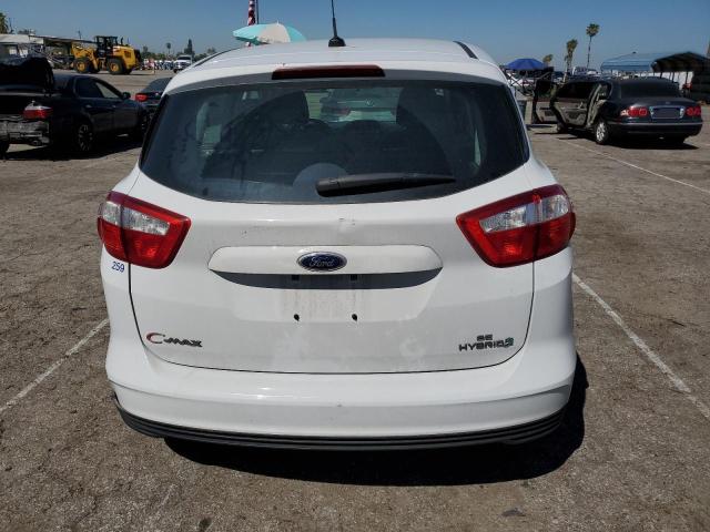 1FADP5AU8EL509745 Ford C-MAX SE