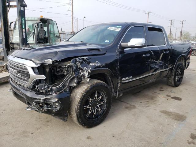 RAM 1500 Limited 2019 1C6SRFHT5KN911258 Image 1