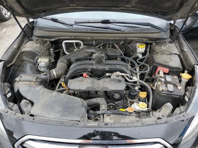 4S3BNAN61J3006385 Subaru Legacy 2.5i Limited