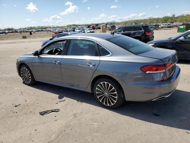 2022 VOLKSWAGEN PASSAT LIM 1VWBA7A30NC010280