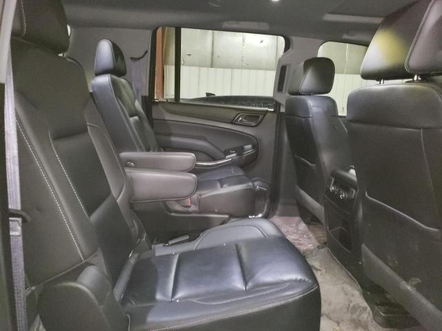 2017 CHEVROLET SUBURBAN K - 1GNSKHKC1HR390503