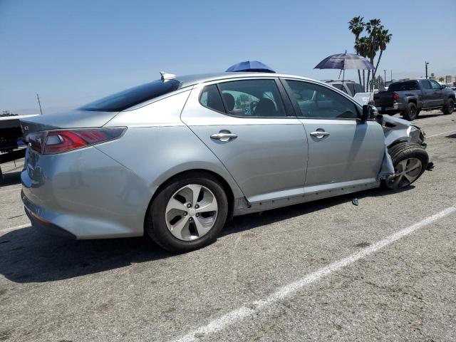 KNAGM4AD7E5072266 KIA OPTIMA HYBRID