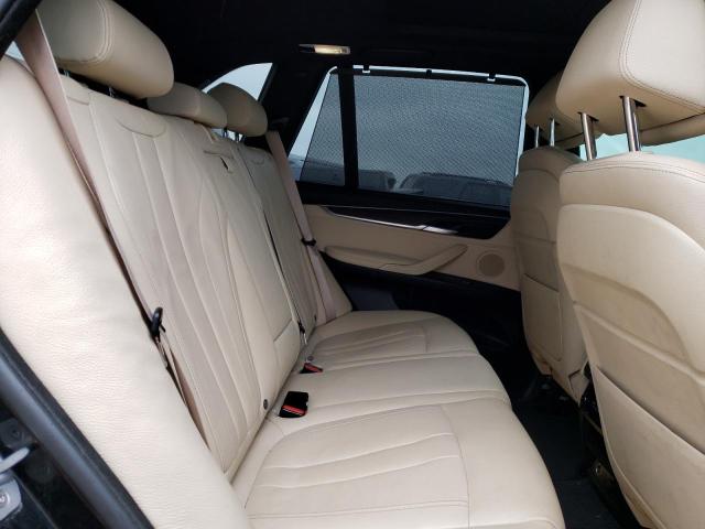 2018 BMW X5 SDRIVE3 - 5UXKR2C58J0X08076