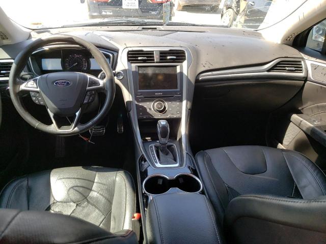 3FA6P0K98ER247538 | 2014 FORD FUSION TIT