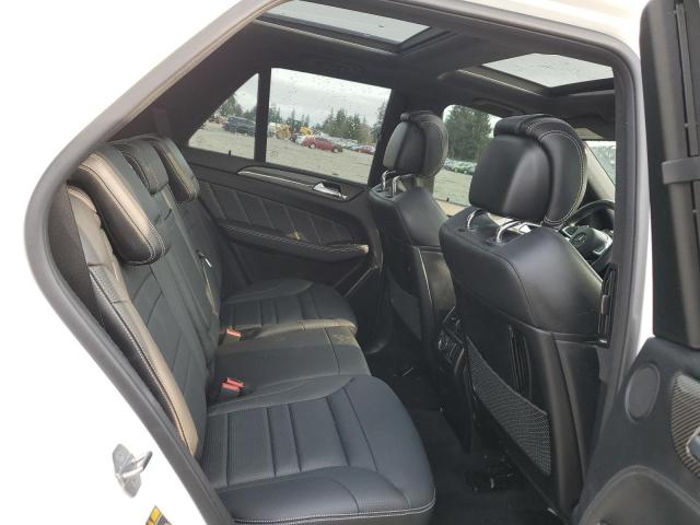 2019 MERCEDES-BENZ GLE 63 AMG - 4JGDA7EB7KB207800
