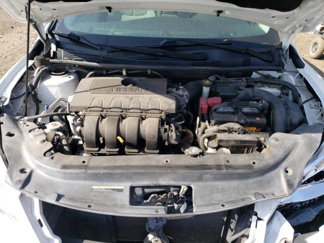 3N1AB7AP4FY335704 Nissan SENTRA S
