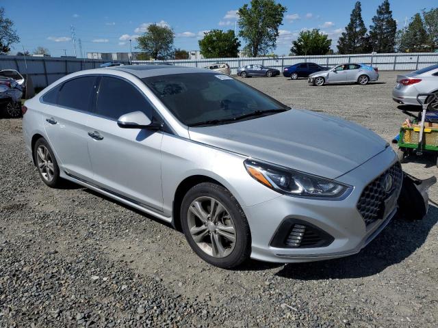 2019 HYUNDAI SONATA LIM - 5NPE34AF6KH752668