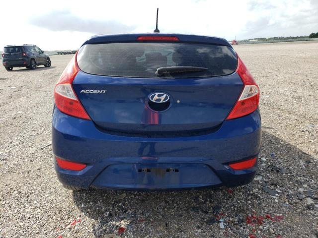 2017 HYUNDAI ACCENT SE - KMHCT5AE7HU317379