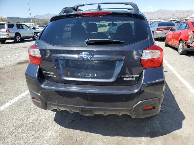 JF2GPALCXG8290976 Subaru Crosstrek Limited