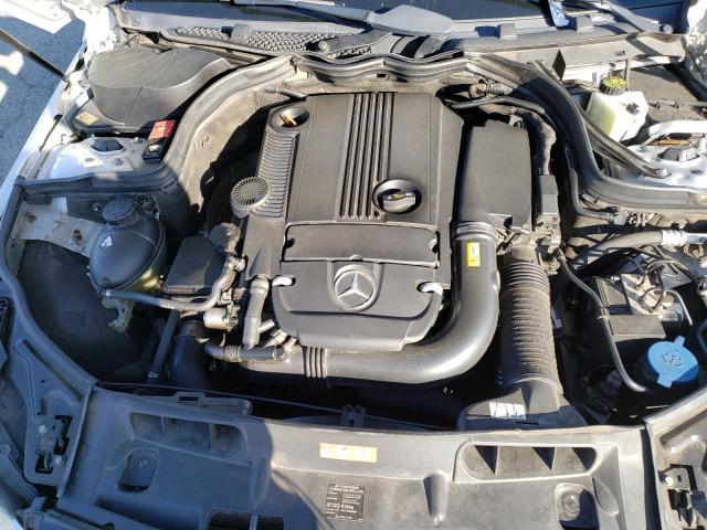 WDDGF4HB8ER315387 Mercedes-Benz C 250
