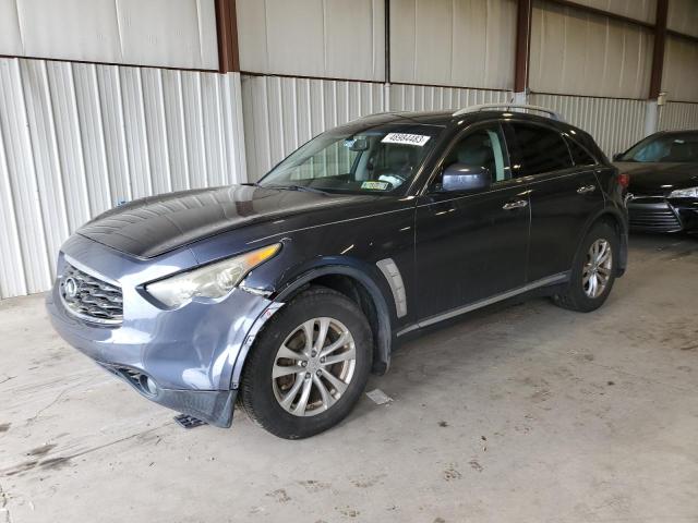 2009 INFINITI FX35 