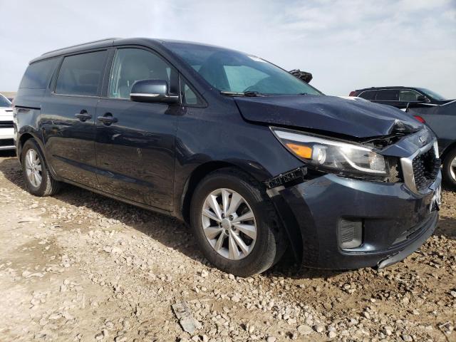 KNDMB5C1XG6171648 KIA SEDONA LX
