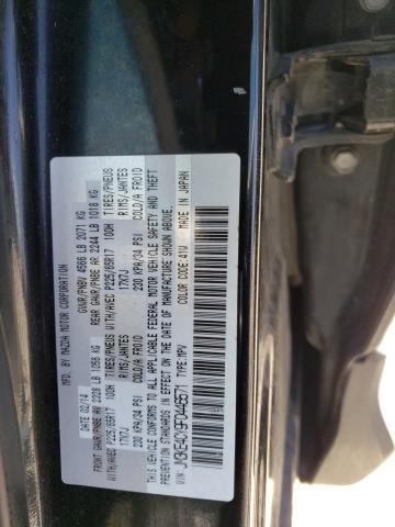 JM3KE4CY9F0446571 Mazda Cx-5 Touring