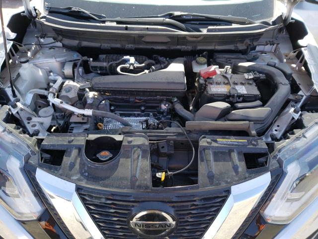 JN8AT2MT5JW486884 Nissan ROGUE S