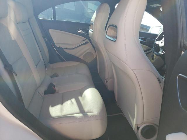 WDDSJ4EB0GN379429 Mercedes-Benz CLA 250