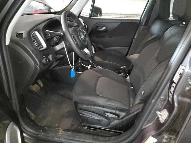 ZACCJBAB6JPH07203 Jeep Renegade Sport