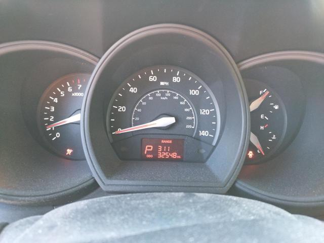 KNADM5A39G6647142 KIA RIO LX