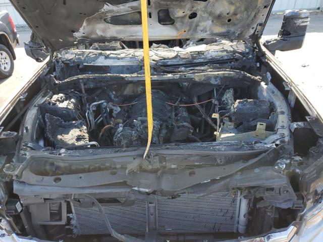 2023 CHEVROLET SILVRDO LT 2GC4YRE71P1702234