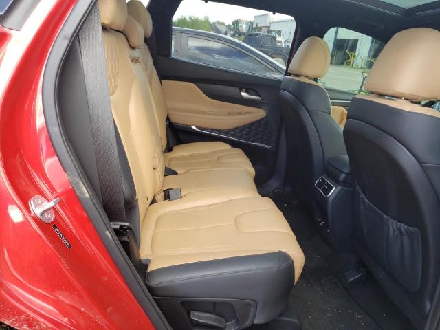 2021 HYUNDAI SANTA FE C 5NMS5DAL2MH315463